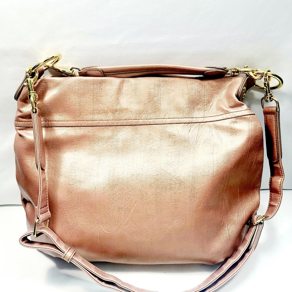 Sazaby Leather Shoulder Bag